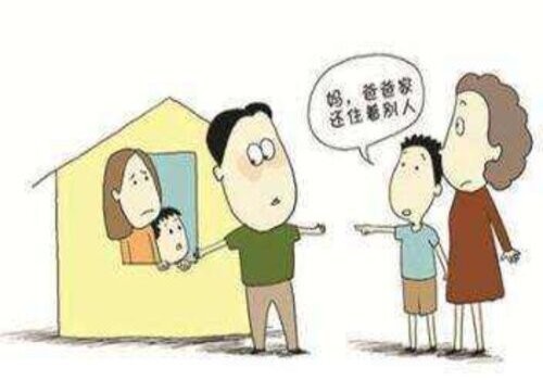 金华侦探：诉讼离婚分财产的原则有什么