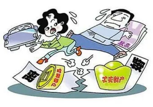 前妻死了孩子必须要签遗嘱吗