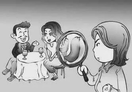 金华侦探社：离婚前老婆故意转移财产怎么办