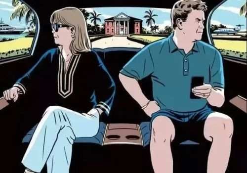 金华侦探社：﻿全职太太离婚是不是可以分到财产