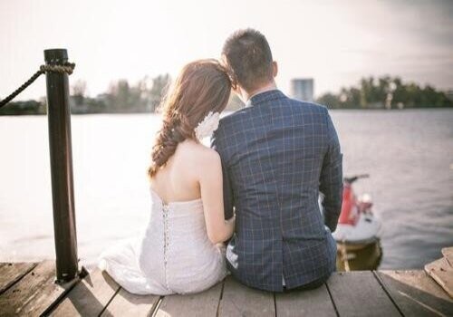 因为男方人品有问题起诉离婚判离吗-